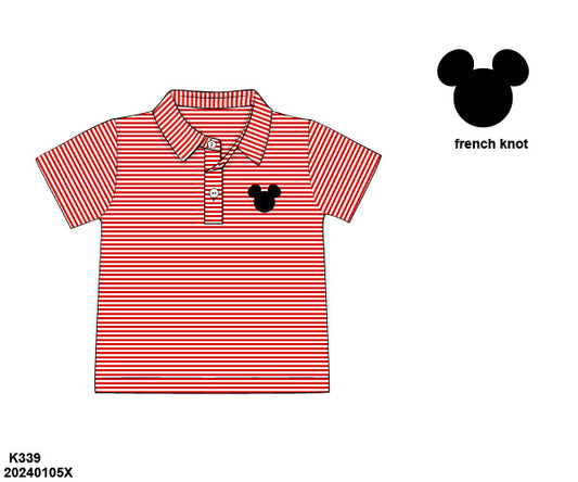 Magical Moments Collection: Mouse Polo