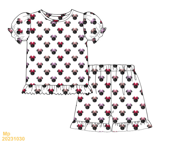 Magical Moments Collection: Mouse Lounge Wear