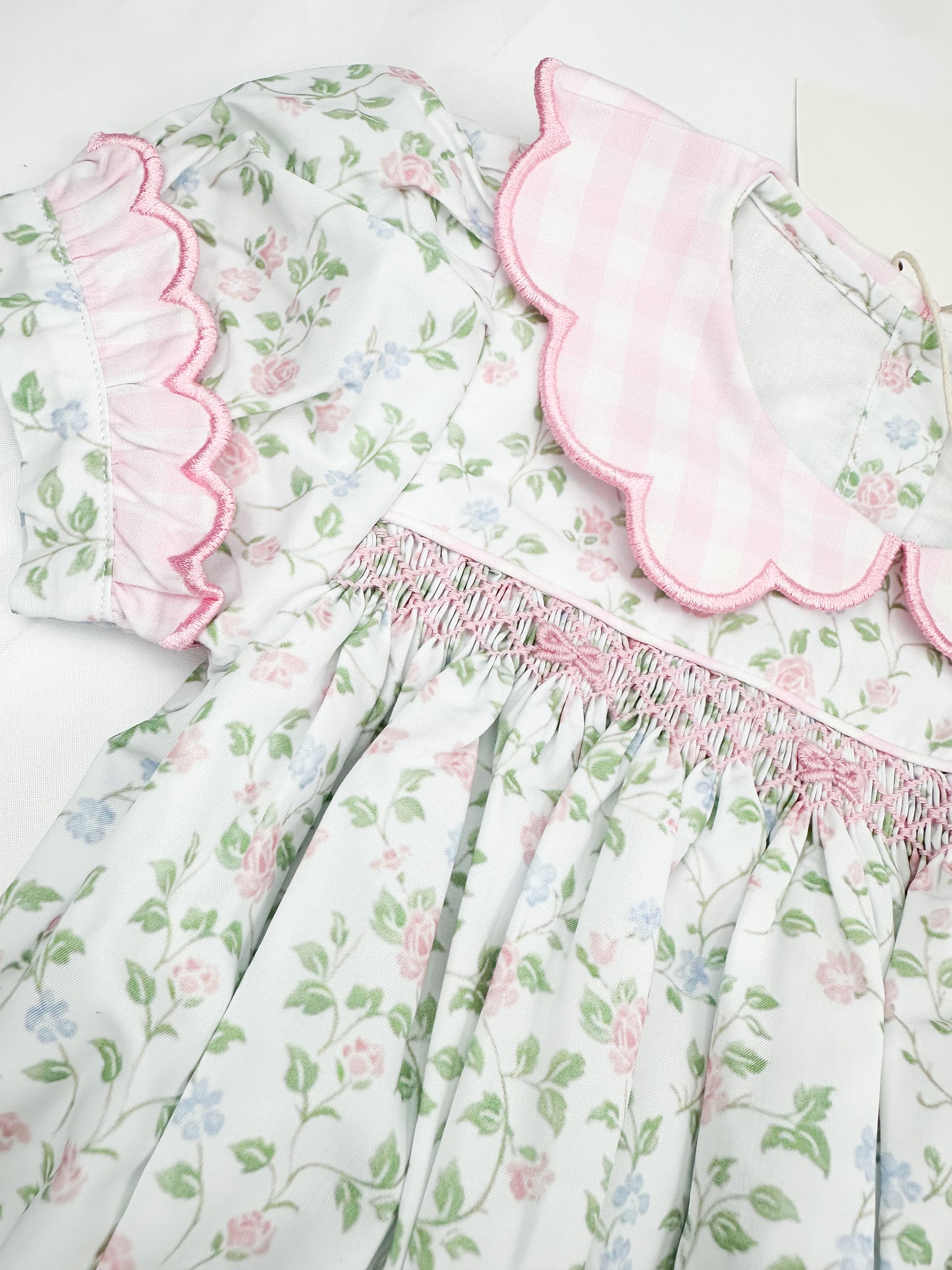 Spring Pre Sale: Petal Bloomer Set