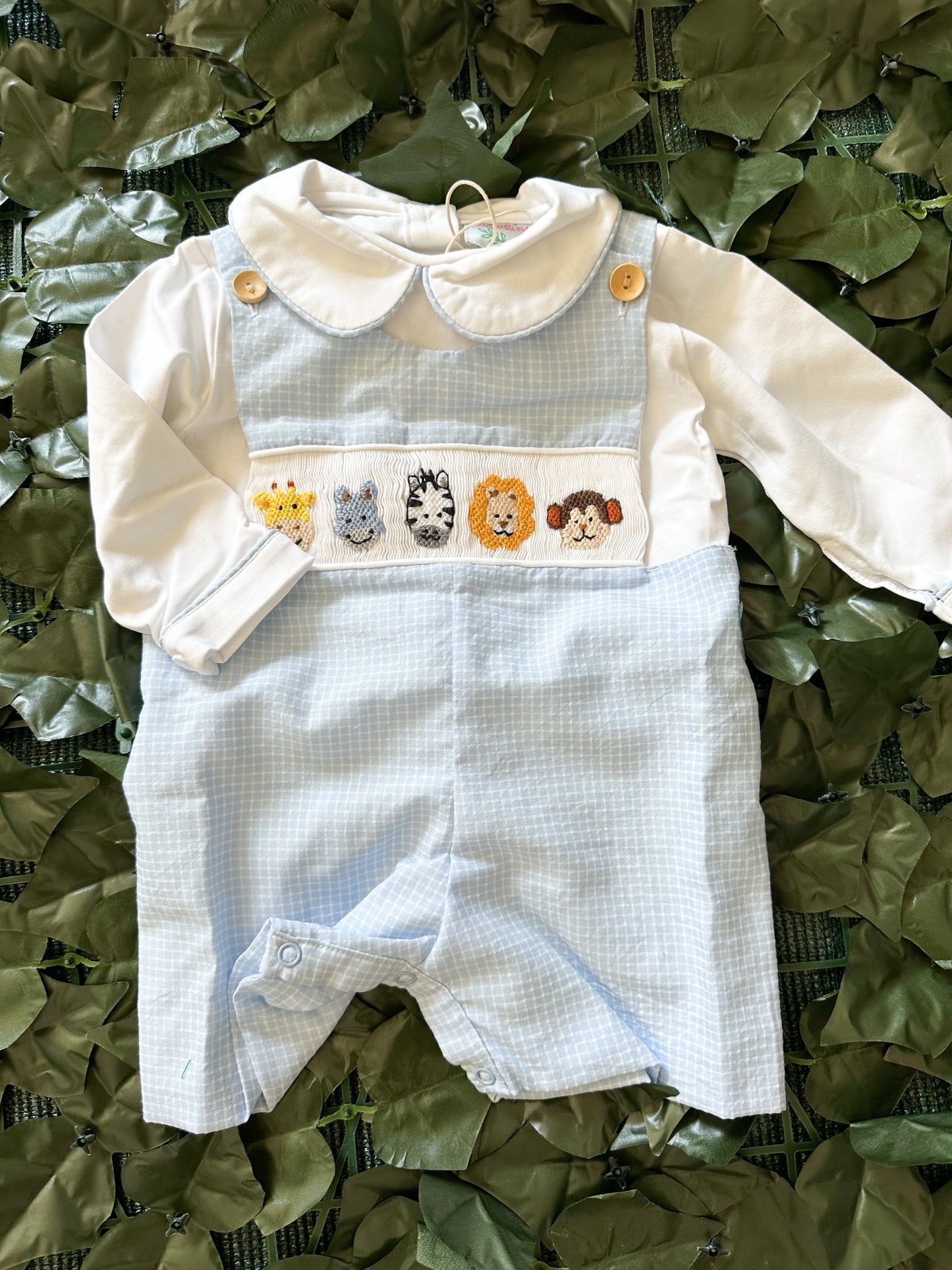 Zoo Friends Shortall