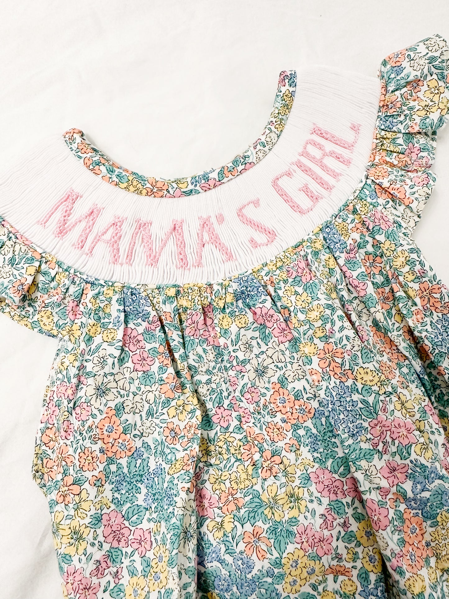 PRE SALE: Mama's Girl Bubble