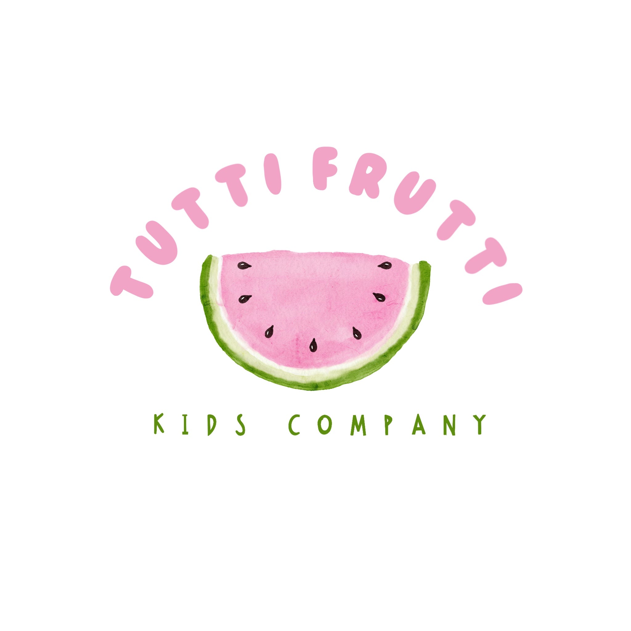 Tutti Frutti Kids Co